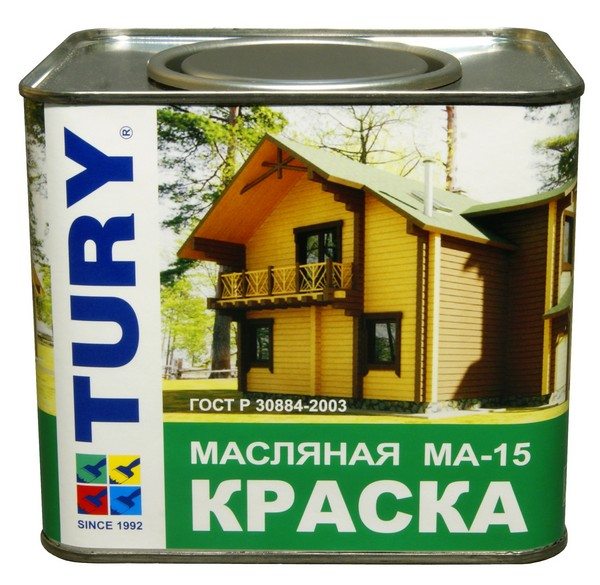 Краски Масляные Земляные Марки Ма 0115 Мумия, Сурик Железный