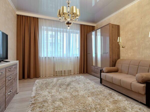 арендовать квартиру