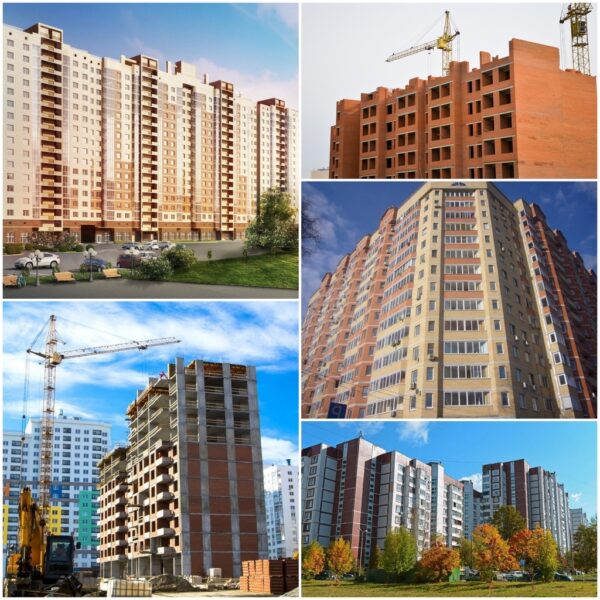 купить квартиру от застройщика