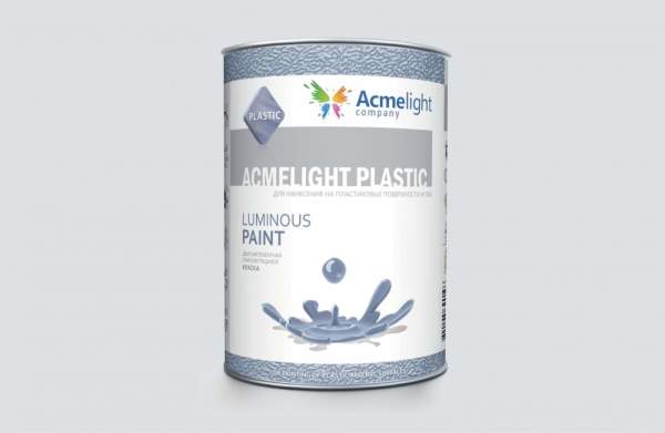 Acmelight Plastic