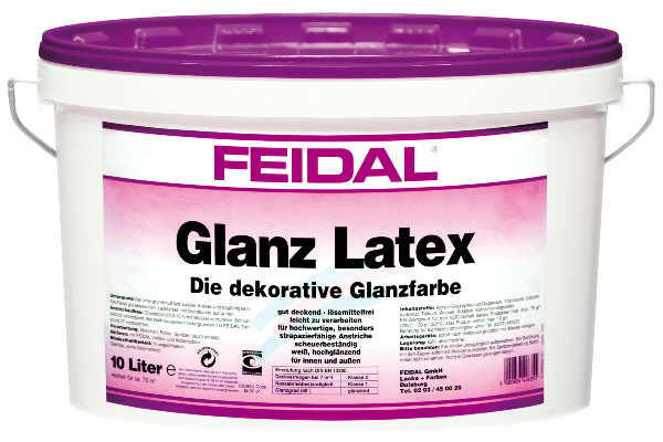 Glanz Latex