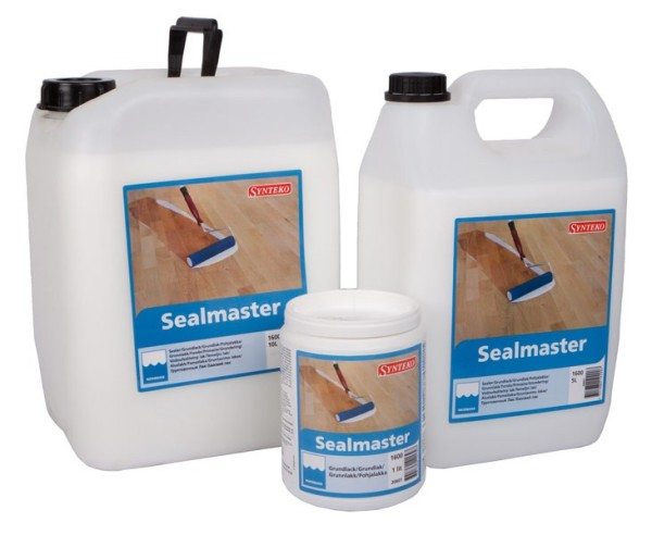 Грунтовки SYNTEKO SEALMASTER