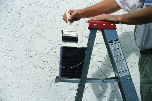 Подготовка к покраске стен