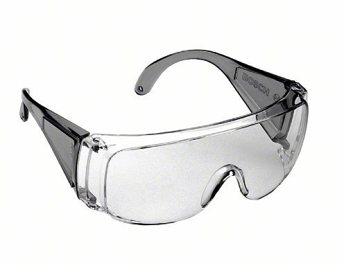 Подходящие очки для защиты ваших глаз от случайного попадания ядовитых капель