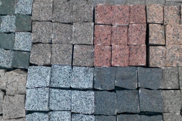 Изделия из натурального камня