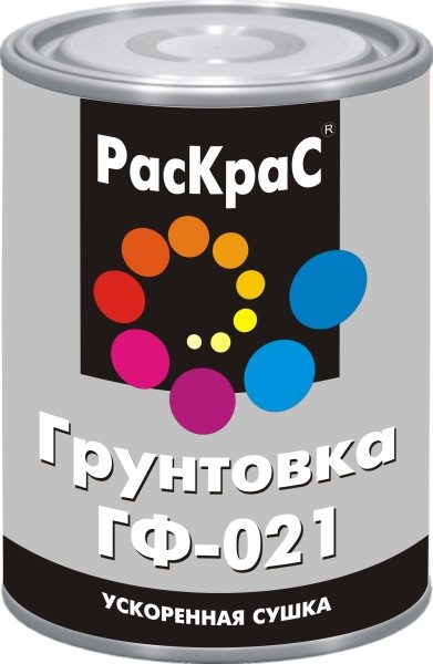 Составы на основе олифы применяются уже очень давно