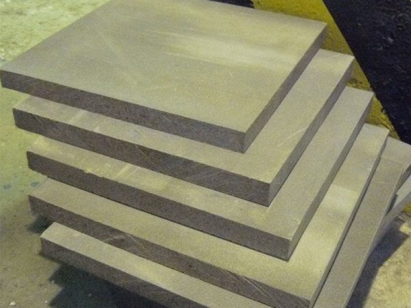 Цементно-стружечные плиты – прекрасный отделочный материал